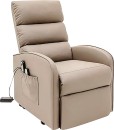 Massager-Recliner-Chair Sale