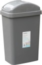 55-Litre-Slimline-Bin-Grey-or-White Sale