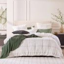 Morgan-Check-Quilt-Cover-Set-by-Habitat Sale