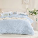 Talulah-Blue-Quilt-Cover-Set-by-Essentials Sale