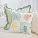 Caspian-Embroidered-Square-Cushion-by-MUSE Sale