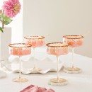 Raya-Lustre-Cocktail-Coupe-Set-of-4-by-MUSE Sale