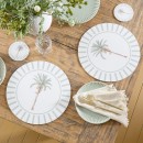 Bangalow-Green-Palm-Cork-Placemat-Set-of-6-by-MUSE Sale