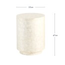 Callia-Round-Side-Table-by-MUSE Sale