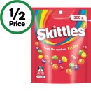Skittles-120-200g Sale