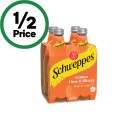 Schweppes-Soft-Drink-Mineral-Water-or-Mixer-Varieties-4-x-300ml Sale