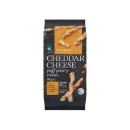 Woolworths-Cheddar-Cheese-Puff-Pastry-Twist-Crackers-150g Sale