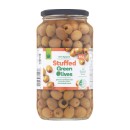 Woolworths-Green-Stuffed-Olives-935g Sale