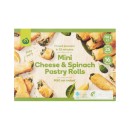 Woolworths-Mini-Cheese-Spinach-Pastry-Rolls-750g-Pk-16-From-the-Freezer Sale