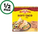 Old-El-Paso-Standard-Kits-290-520g Sale