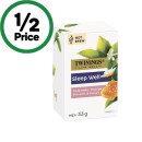 Twinings-Livewell-Tea-Bags-Pk-18-22 Sale