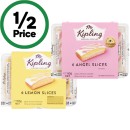 Mr-Kipling-Angel-Chocolate-Salted-Caramel-or-Lemon-Slice-Varieties-Pk-6 Sale