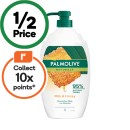 Palmolive-Shower-Gel-1-Litre Sale