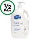 Redwin-Sensitive-Skin-Restoring-Sorbolene-Soap-Free-Body-Wash-1-Litre Sale