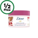 Dove-Body-Polish-298ml Sale