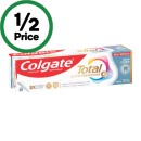 Colgate-Total-Active-Prevention-Deep-Clean-Toothpaste-115g Sale
