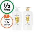 Pantene-Pro-V-Shampoo-or-Conditioner-900ml Sale