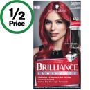 Schwarzkopf-Brilliance-Permanent-Hair-Colour Sale