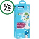 Oral-B-Vitality-Floss-Action-Clean-Electric-Toothbrush Sale