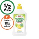 Morning-Fresh-Dishwashing-Liquid-400ml Sale