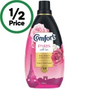 Comfort-Fragrance-Fabric-Conditioner-800ml Sale