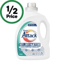 Biozet-Attack-Plus-Laundry-Liquid-2-Litre-or-Powder-2-kg Sale