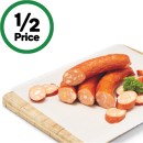 DOrsogna-Chorizo-From-the-Deli Sale