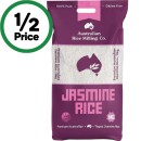 Australian-Rice-Milling-Co-Jasmine-Rice-5-kg Sale