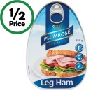 Plumrose-Leg-Ham-450g Sale