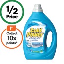 Cold-Power-Laundry-Liquid-2-Litre-or-Powder-2-kg Sale