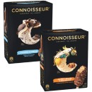 Connoisseur-Ice-Cream-Sticks-360-400ml-Pk-4-6 Sale