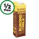 Nuttelex-Unsweetened-Almond-or-Oat-Milk-1-Litre Sale
