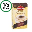 Moccona-Coffee-Sachets-Pk-8-10 Sale