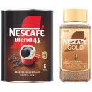 Nescaf-Blend-43-Coffee-500g-or-Nescaf-Gold-Coffee-400g Sale