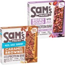 Sams-Pantry-Protein-Bars-190-205g-Pk-5 Sale