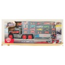 Dickie-Toys-Truck-Transporter-Set Sale