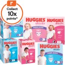 Huggies-Ultra-Dry-Nappies-Pk-60-90-or-Nappy-Pants-Pk-48-62 Sale