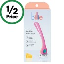 Billie-Malibu-Razor-Blade-Starter-Kit Sale
