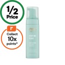 Thanks-To-Nature-Shaving-Foam-Silky-Lather-with-Sweet-Almond-Oil-150ml Sale
