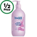 Boddi-De-Lush-Hair-Removal-Cream-Sensitive-400g Sale