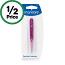 Manicare-Precision-Tweezer-Pink Sale
