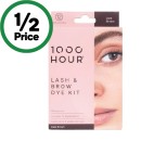 1000Hour-Eyelash-Brow-Dye-Kit Sale