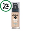 Revlon-Colorstay-Longwear-SPF20-Foundation-30ml Sale