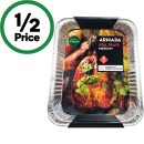 Armada-BBQ-Foil-Trays-Medium-Pk-3 Sale