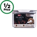 Dcor-Design-Series-Pantry-Oblong-Container-920ml Sale