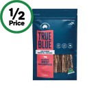 True-Blue-Dog-Treats-50g-or-Pk-3-7 Sale