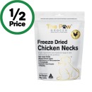 The-Paw-Grocer-Freeze-Dried-Dog-Treats-90g Sale