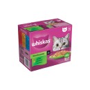 Whiskas-Wet-Cat-Food-Pk-12-x-85g Sale