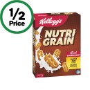 Kelloggs-Nutri-Grain-470g Sale