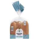 Woolworths-Hot-Dog-Rolls-Pk-6 Sale